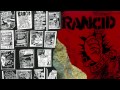 Rancid - 'St. Mary' [Full Album Stream]