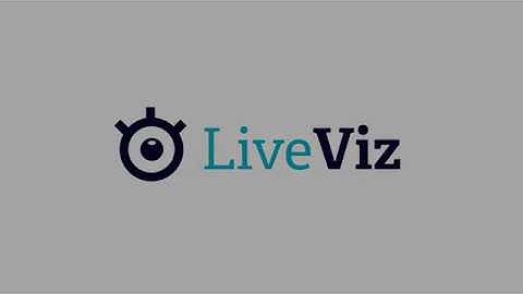 LiveViz monitored security camera from AMCO