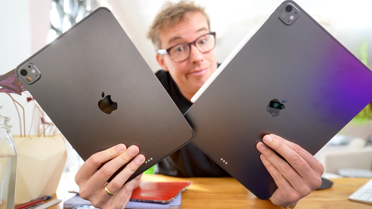 Apple iPad Pro 13 2025 M5 - цены в магазинах Украины. Купить Apple