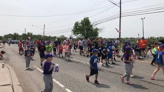 2023 Henrietta, NY Memorial Day Parade