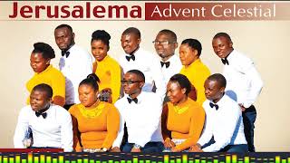 Walikunkuma Advent Celestial Vol 4 C 2020