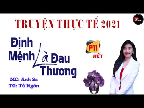 Video: Bí Mật Vườn Nhà. Phần 11