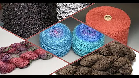 Weaving Yarns What Really Works Part 1