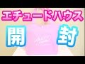 福袋開封♡エチュードハウス【ラッキーバック ETUDE HOUSE 2017】