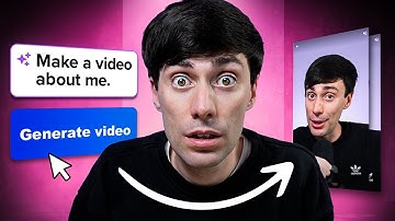 This AI Tool Creates Videos From Text Prompts (No Skill Required)