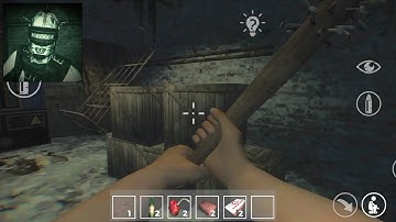 Captivity Horror Multiplayer | Captivity Gameplay FHD | #2