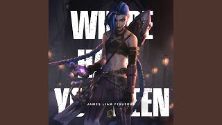 Where Have You Been (Orchestral) - James Liam Figueroa