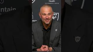 Spytek on when he knew Fernando was his guy: "It wasn't today"