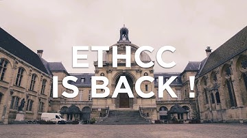 ETHCC 2019 TRAILER