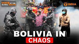 Economy, Fuel, and Political Fallout: Bolivia Unrest Explained