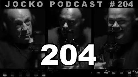 Jocko Podcast 204 w/ Dick Thompson: Don't Sign Up For SOG. - DayDayNews