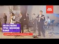 Musicwork 7 psc band grand local sabah wedding entertainment  kinabalu top picks wedding band kk