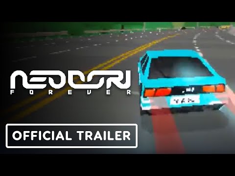 Neodori Forever - Official Trailer