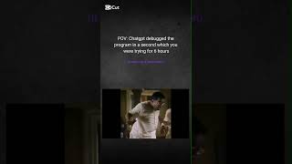 AI is dangerous #coders #coding #coderlife #memes #relatablecontent #relatablememes #programming