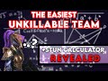 Easiest Low Spender UNM Unkillable Team I Raid Shadow Legends
