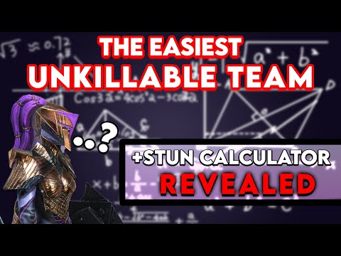 Easiest Low Spender Unm Unkillable Team I Raid Shadow Legends Youtube