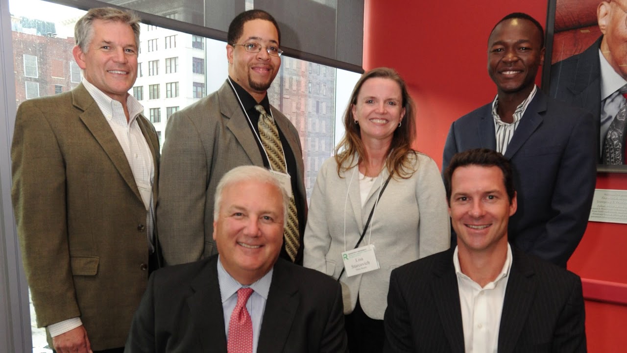 Duke Realty's Commitment to Diversity and Inclusion