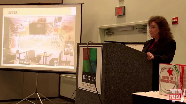 Linda Duke: Get Marketing Part 2 - NAPICS 2012
