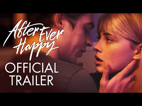 After Ever Happy | Official Trailer | Prime Video