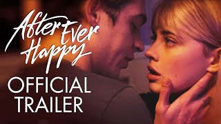 After Ever Happy | Official Trailer | Prime Video