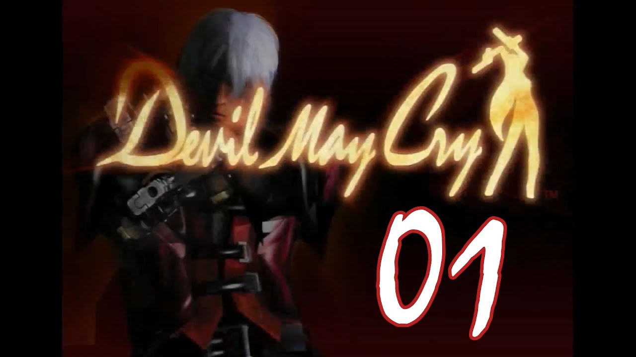 Devil May Cry (HD Collection) [1] - Pull My Strings - YouTube