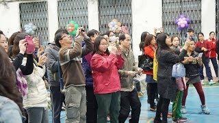 音樂會花絮(合照)20161223