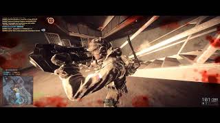 Battlefield 4 2026 - Moments Of Sheer Will And Determination [Core] 24/7 Locker
