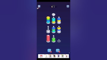 English Nuts Sort : 👍 Good stream | Playing Solo | Streaming with Turnip