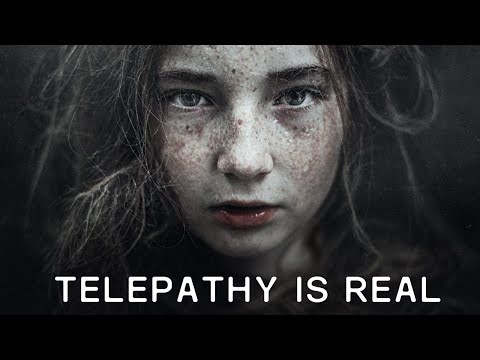 Video: How To Telepathically Determine Where A Person Is And What Is He Doing At The Moment? - Alternative View