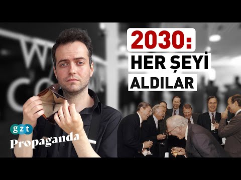 2030’da dünya nasıl bir yer olacak?