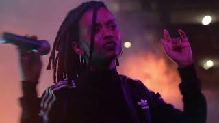 Kelela - Rewind - Adidas Originals