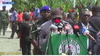 Fubara Praises Tinubu, Releases New Political Song