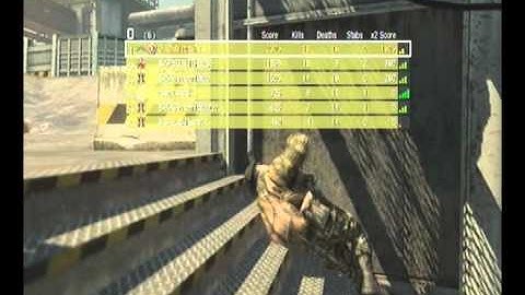 Level 1 vs Wager Match - Episode 1