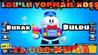 Loulu Efsane Yopmai̇l Hesaplari Brawl Starskaçirma