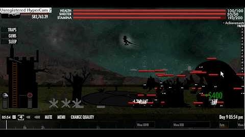 balloon in a wasteland glitch cheat.avi