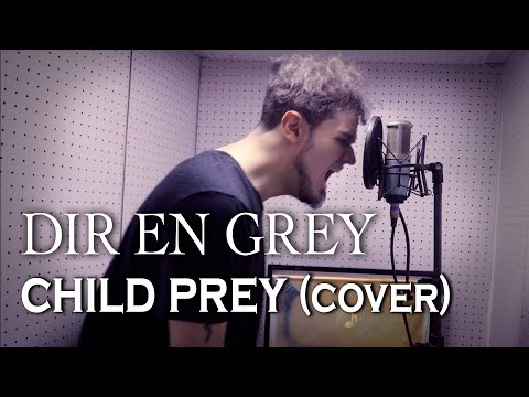 DIR EN GREY