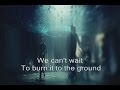 Linkin Park - Burn It Down Official Video Lyrics