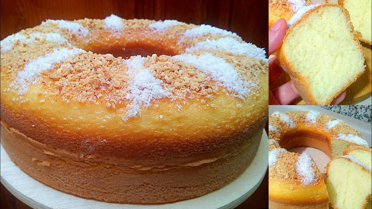 لكيك اليومي الي عمرو يحشمك بالماء فقط 😍 بدون حليب ولا ياغورت بمكون يزيدو خفة ناااااجح