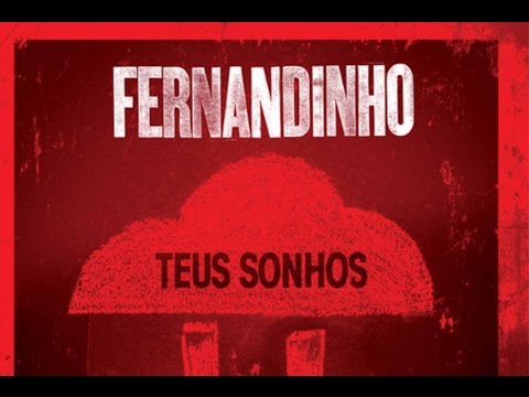 3 - TUDO É POSSÍVEL – Fernandinho – Teus Sonhos