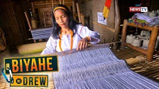 Biyahe ni Drew: Getting to know the Mangyan Tribes