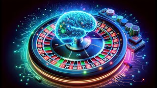 AI Roulette Software - The Best Roulette Predictor Bot screenshot 3