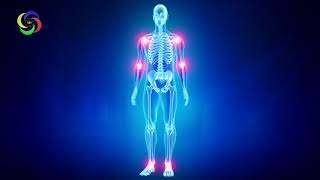 Whole Body Pain Relief Music : Full Body Healing,Instant Pain Relief, Whole Body Sound Therapy