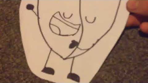 If Object Overload Continued episode 7:Sand and anger(Please vote)