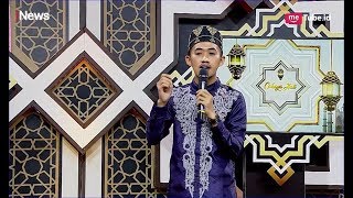 Ustaz Syam "Kisah Inspirasi Pemuda Zaman Rasul" Part 03 - CHI 16/03