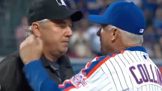 Terry Collins speaks on viral You gotta give us a shot argument at Hall of Fame induction