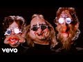 Genesis  land of confusion official music