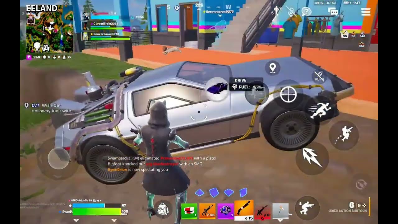 Power Hour? (Solo Leveling Arise Storm)