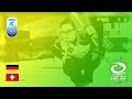 Germany v Switzerland - Women - Round Robin - Le Gruyère AOP European Curling Championships 2018