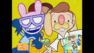 Frederator Studiosnickelodeon Productions 200220092025