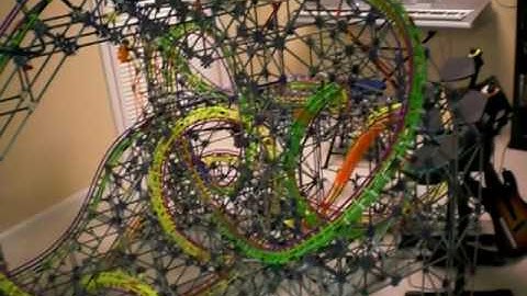 Interlocking Loops test 1